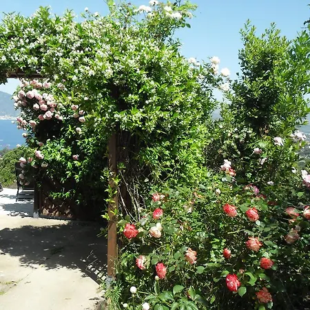 Σπίτι διακοπών A Mandria *