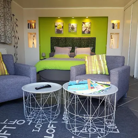 A Mandria Σπίτι διακοπών