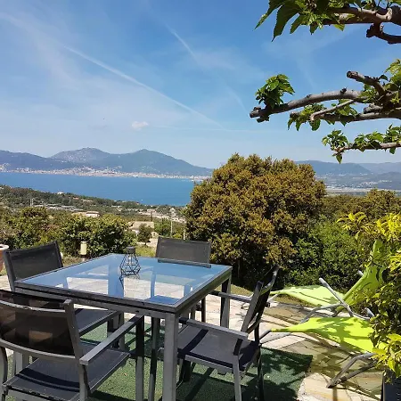 Σπίτι διακοπών A Mandria *