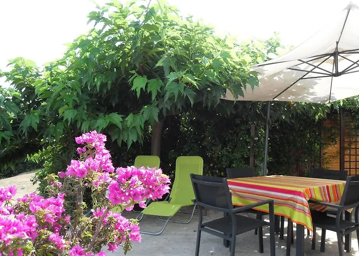Holiday home A Mandria Porticcio (Corsica)