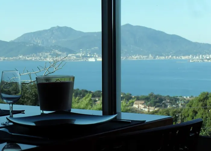 Holiday home A Mandria