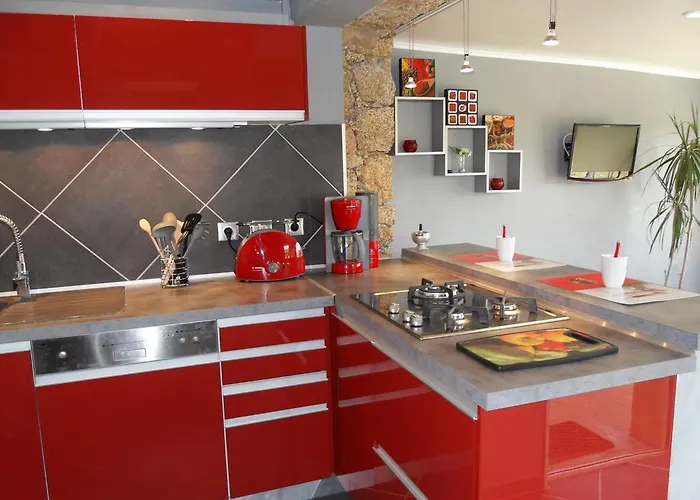 A Mandria Holiday home *