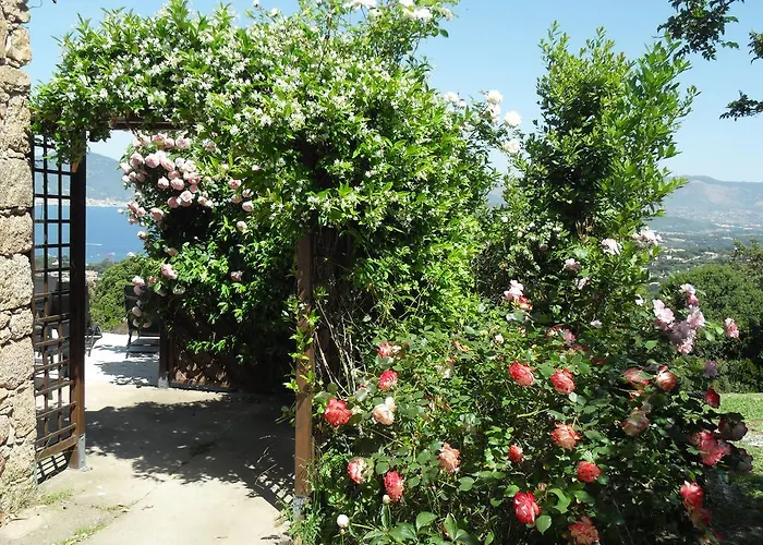 Holiday home A Mandria *