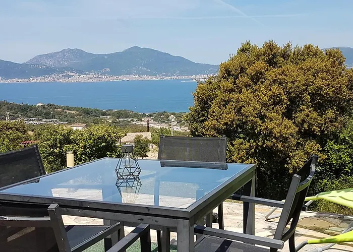 A Mandria Holiday home