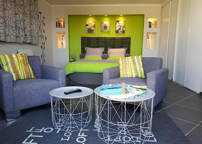 A Mandria Holiday home