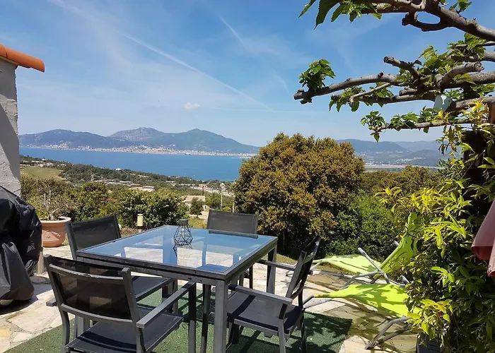 Holiday home A Mandria *