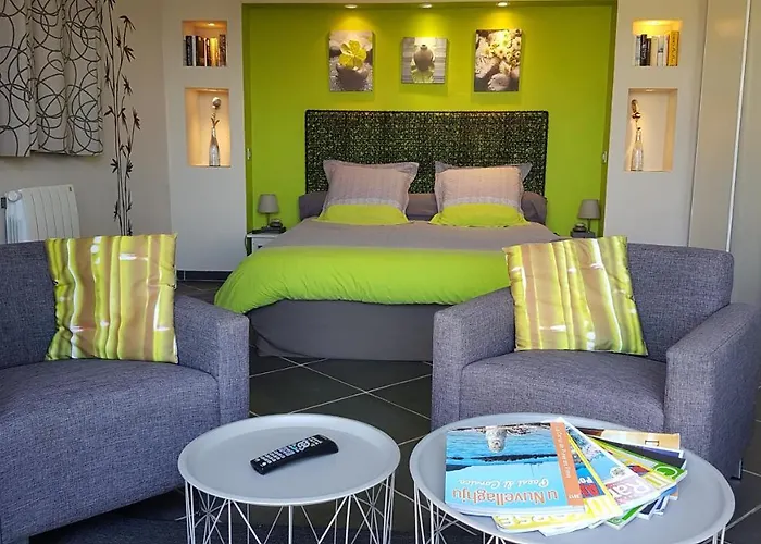 A Mandria Holiday home *