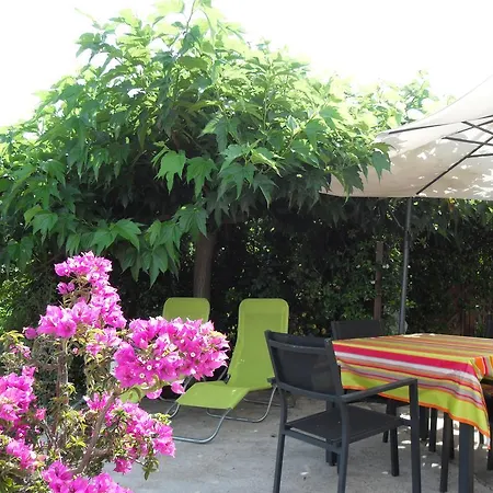 Holiday home A Mandria Porticcio (Corsica)