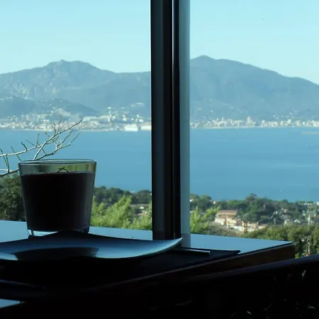 Holiday home A Mandria