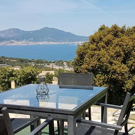 A Mandria Semesterbostad