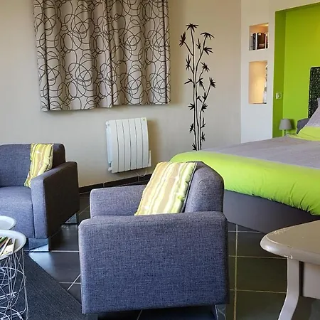 A Mandria Semesterbostad *