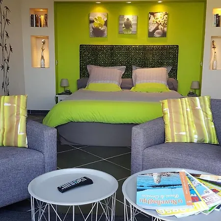 A Mandria Holiday home *