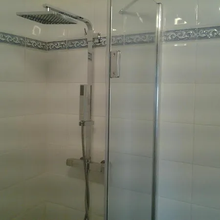 Semesterbostad A Mandria