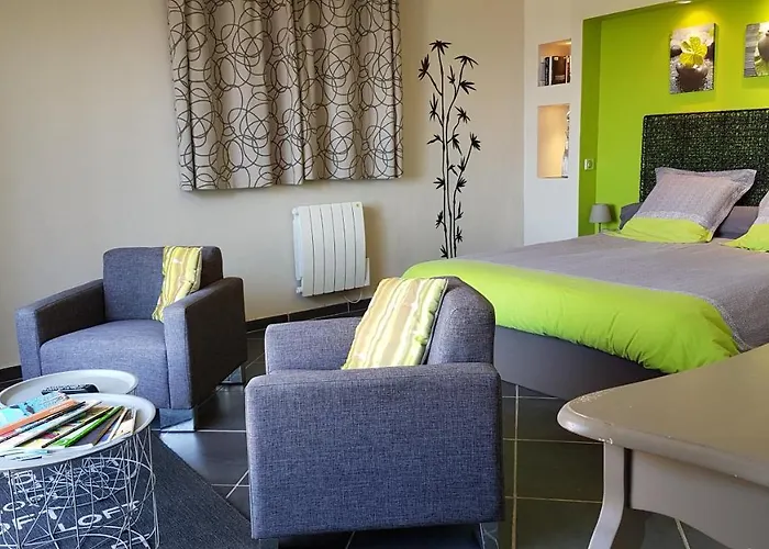 A Mandria Dom wakacyjny *